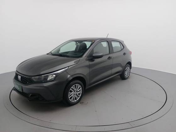 FIAT ARGO 1.0 FIREFLY FLEX MANUAL